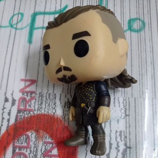 Mô hình funko pop Uhtred