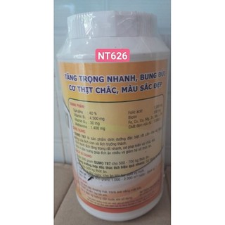 SUMO 787 dùng cho Ếch