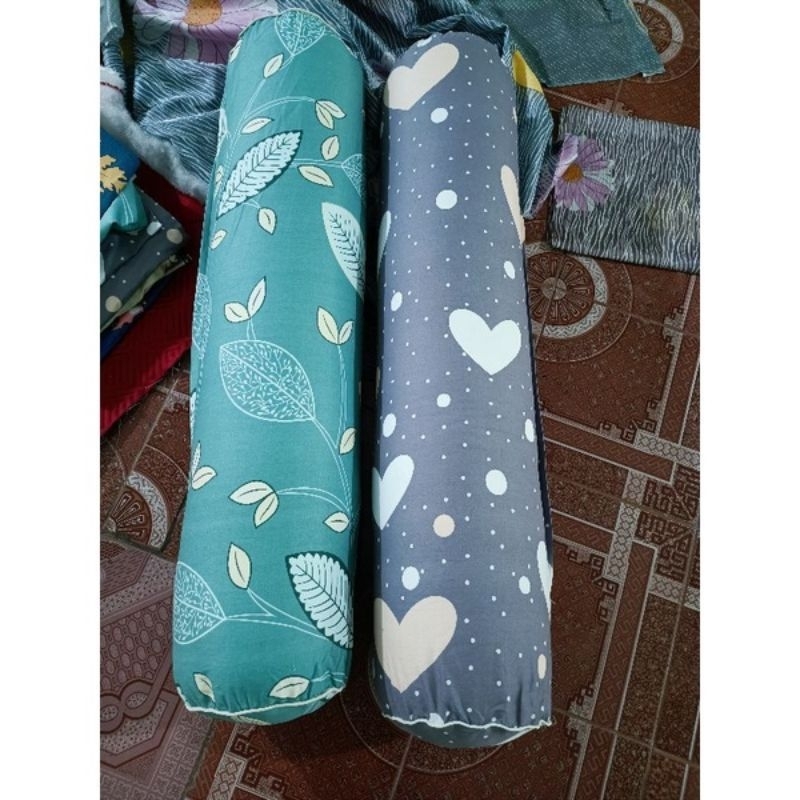 VỎ GỐI ÔM COTTON 100%