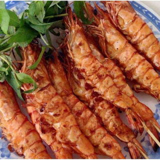 sate tôm ngon ❤️Tmart-Thực phẩm sạch