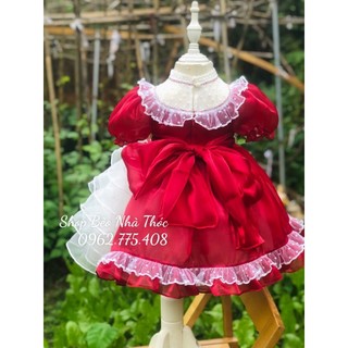 ĐẦM công chúa LOLITA