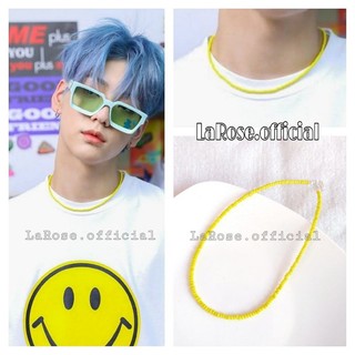 Vòng cổ cheap moment Soobin TXT
