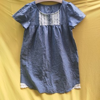 Đầm Seconhand. 2402