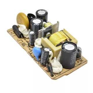 Module nguồn không vỏ AC 220V sang DC 5V-2A