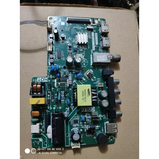 TCL 32D3000