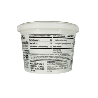 Bột lòng trắng trứng Wilton 113gr