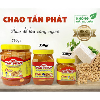 🍁chao đậu nành hủ 420gr siêu to . chao tấn phát