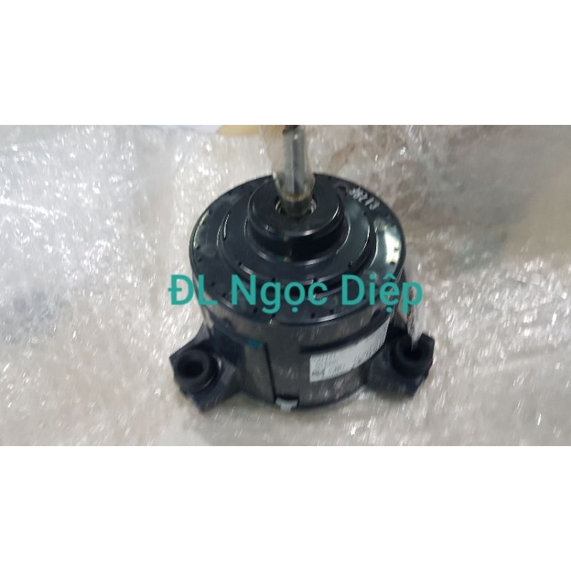 Motor quạt dàn lạnh âm trần điều hòa Daikin FCNQ48