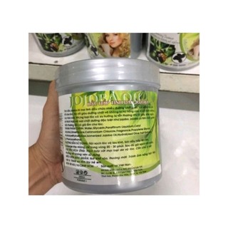 DẦU HẤP TÓC JOJOBA OIL 1000ml
