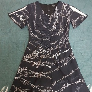 Thanh lý váy Ivy Moda Size S