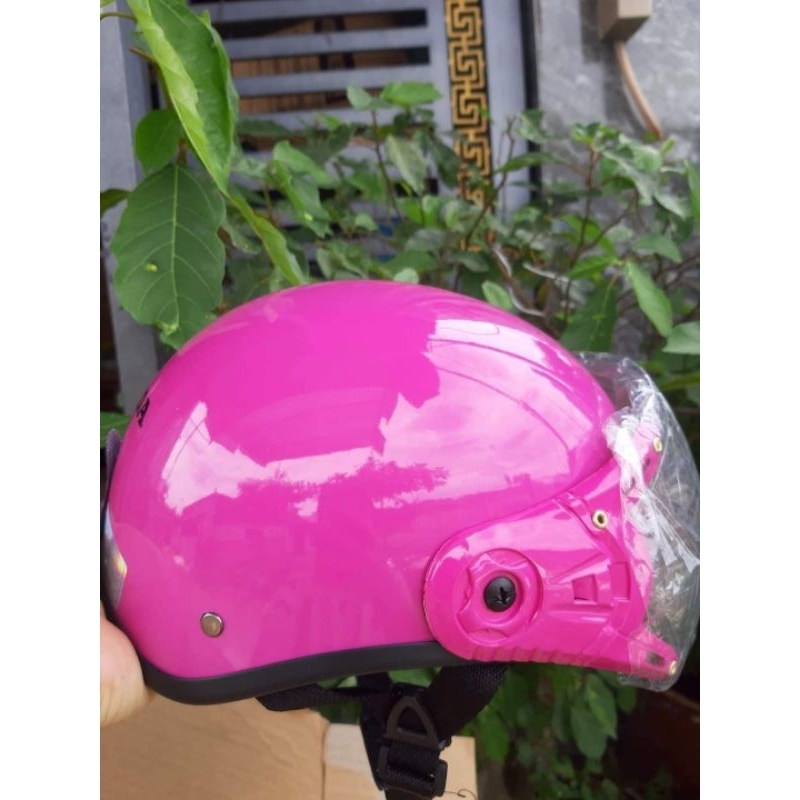 Nón bảo hiểm Honda