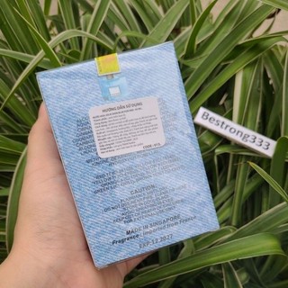 Nước Hoa Blue Singapore For Her 60ml