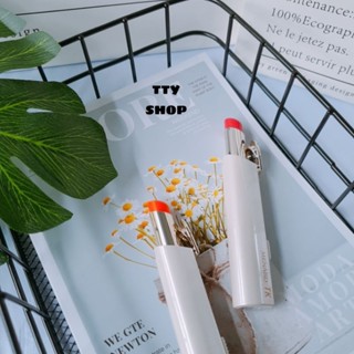 Son dưỡng ẩm có màu Menard Stream One Touch Lipstick Nhật Bản