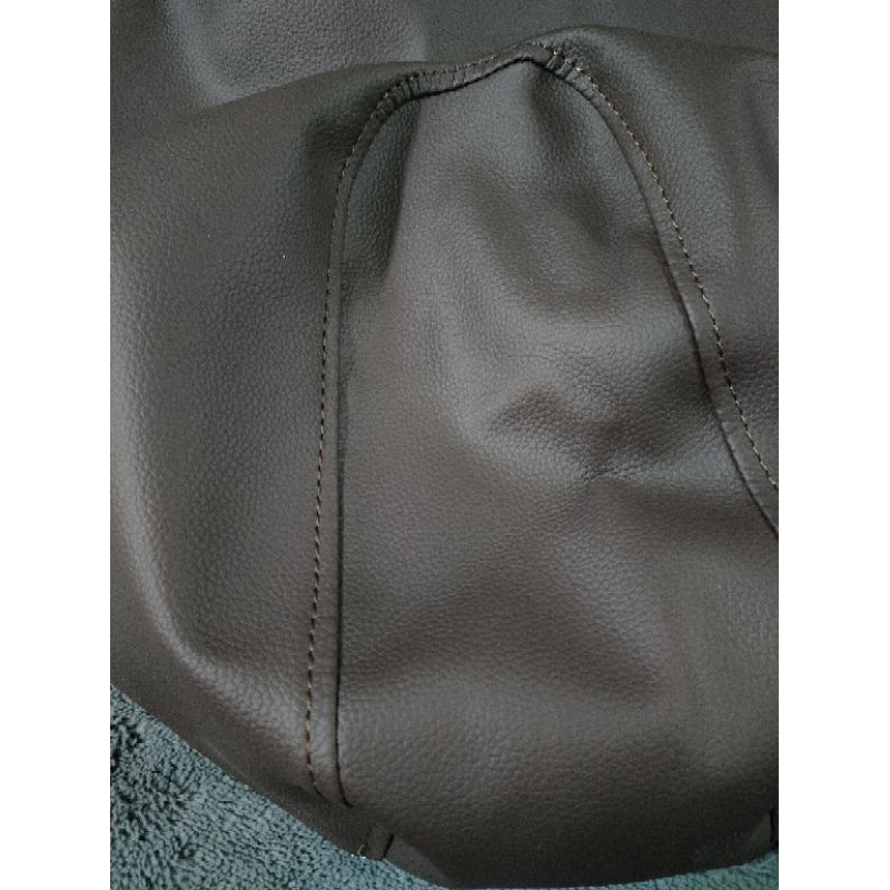 Da yên xe Medley form chuẩn zin loại tốt