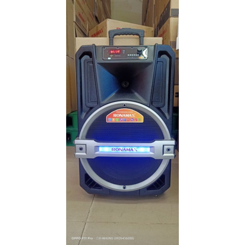 LOA RONAMAX T15