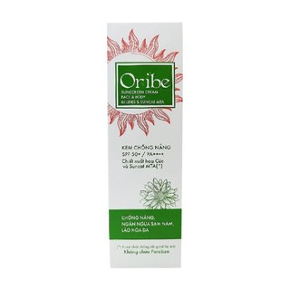 Kem chống nắng Oribe 30g