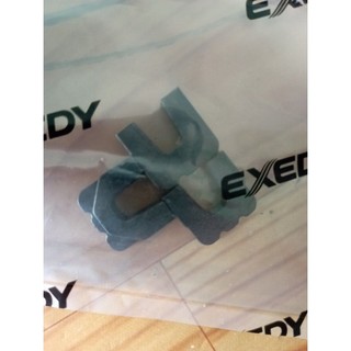 Kẹp trượt cho xe Novou, Janus, Noza, Grande, NVX,...Hàng chính hãng Exedy