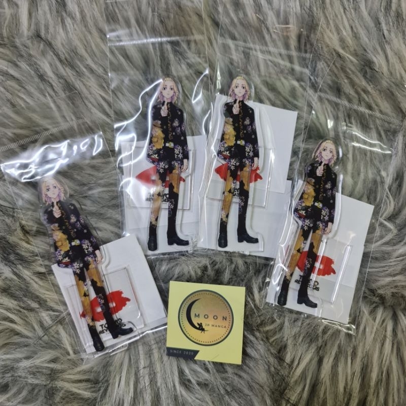 Mô hình Tokyo Revengers Standee Triển lãm