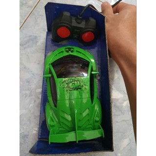 Xe điều khiển từ xa địa hình, ô tô điều khiển từ xa