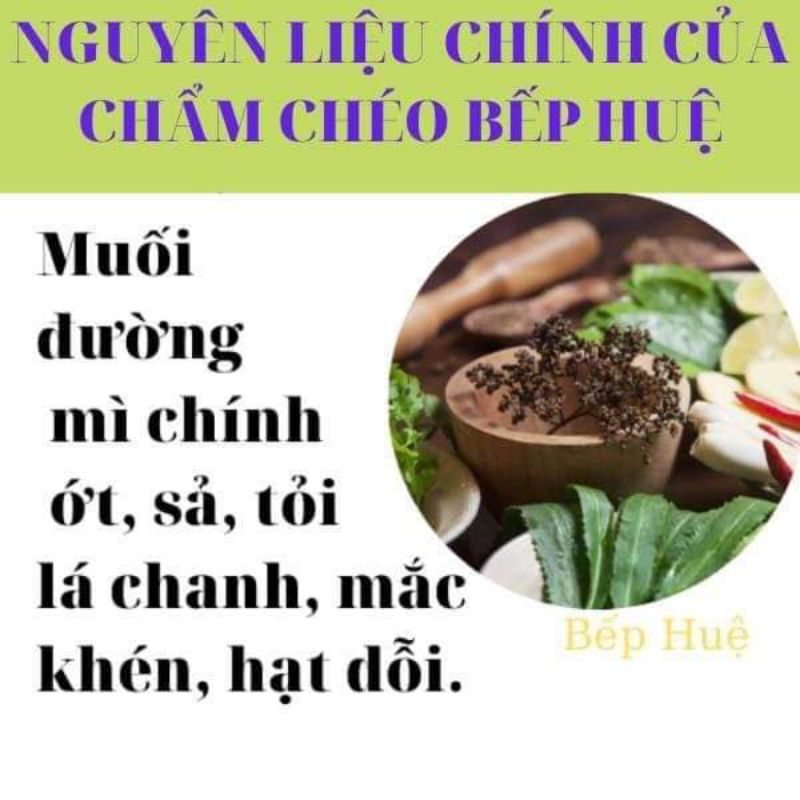 1 hủ muối chẩm chéo Tây Bắc 250gram