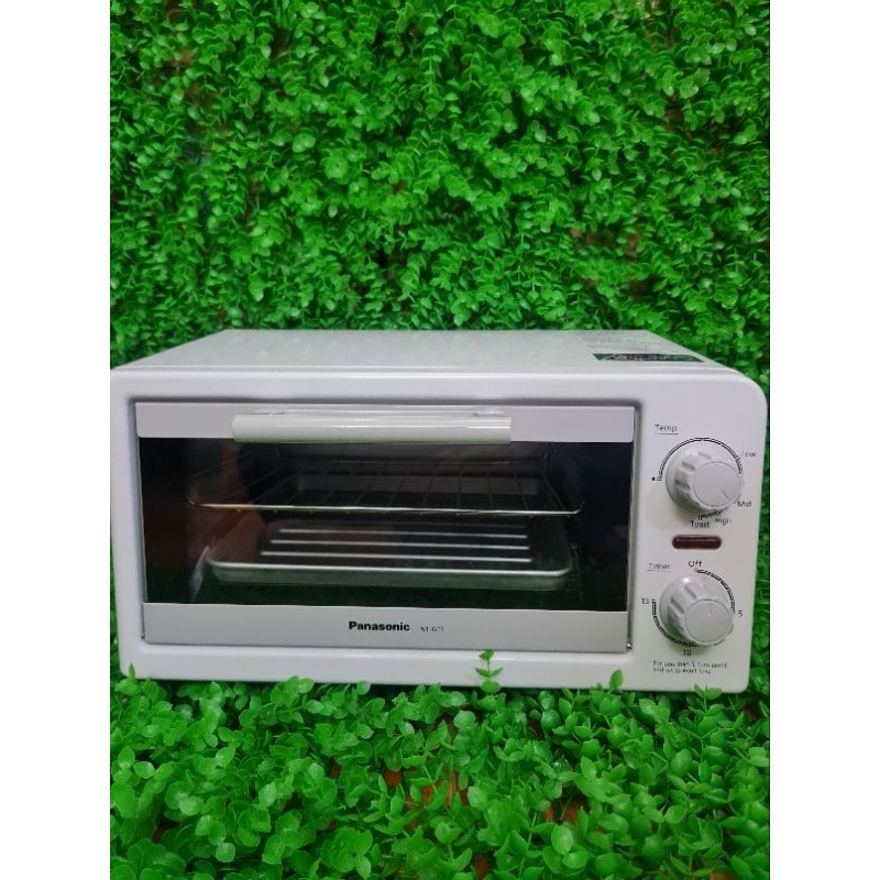 Lò nướng Panasonic NT-GT1 9L