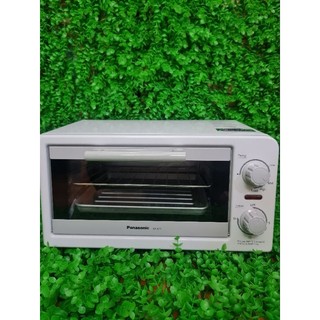 Lò nướng panasonic nt-gt1 9l