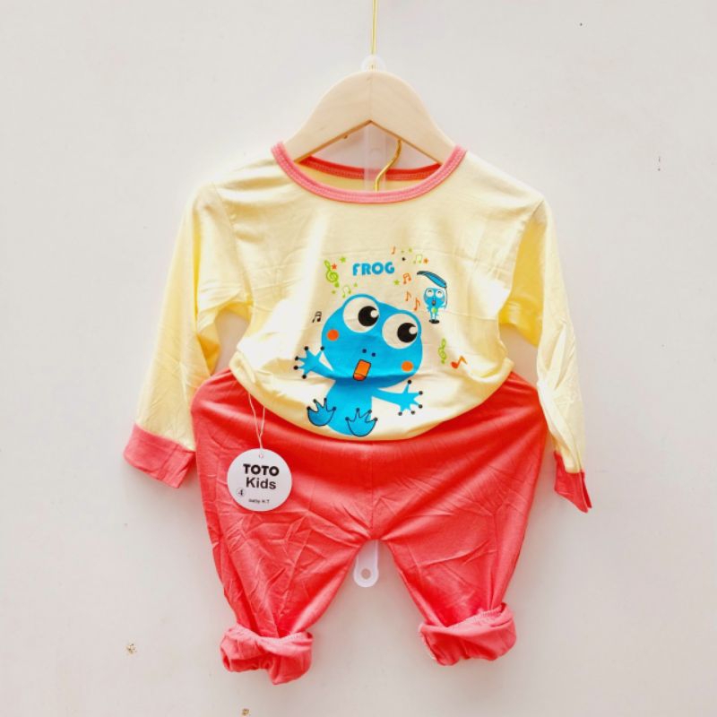 Bộ dài tay thu đông cho bé hàng cao cấp loại 1 dày mịn bộ cho bé trai bé gái đi học