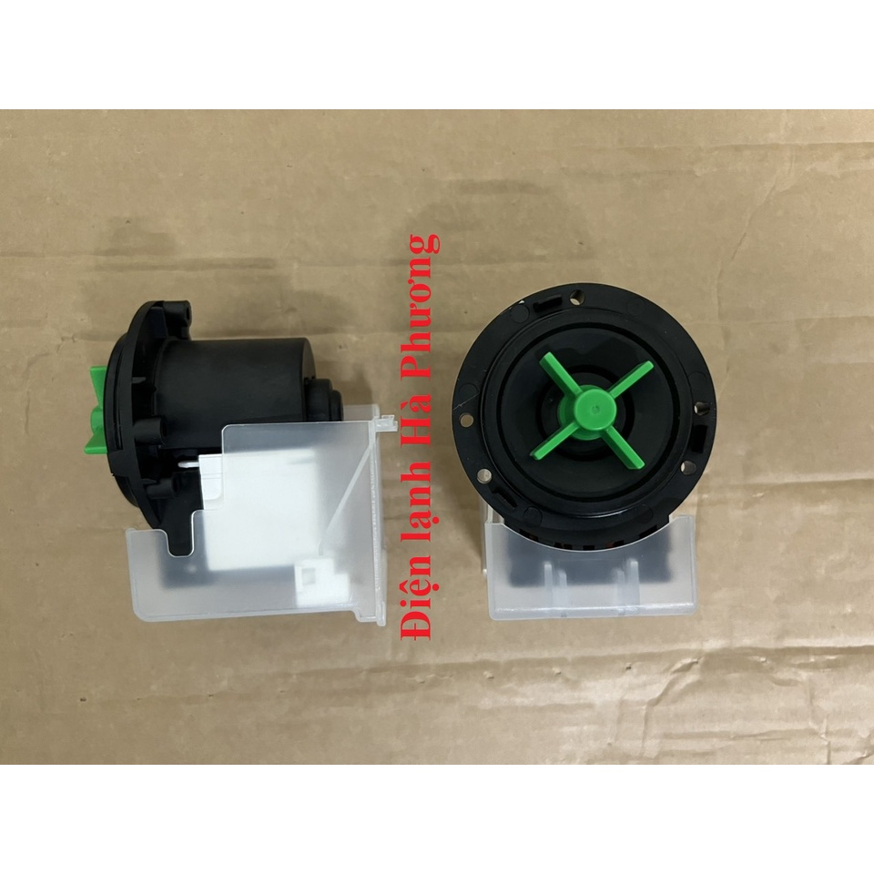 Bơm máy giặt LG lồng ngang - Bơm xả thải máy giặt LG lồng ngang - Mới hãng - F150