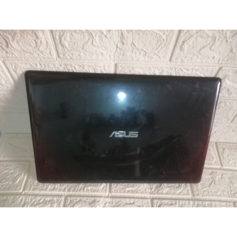 VỎ LAPTOP ASUS R510V