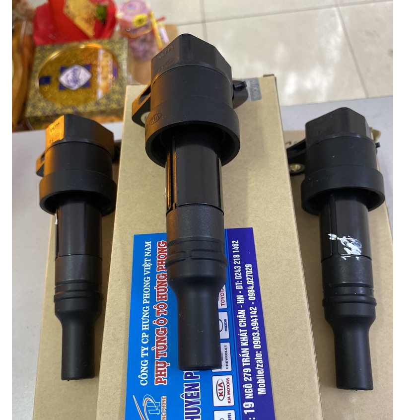 Mobin - HYUNDAI MOBIS dành cho xe KIA MORNING  , HYUNDAI GRAND I10 - MÁY 1.0