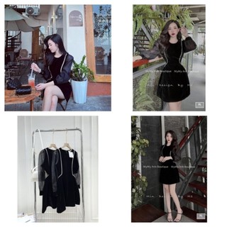 Đầm bigsize 55_90kg