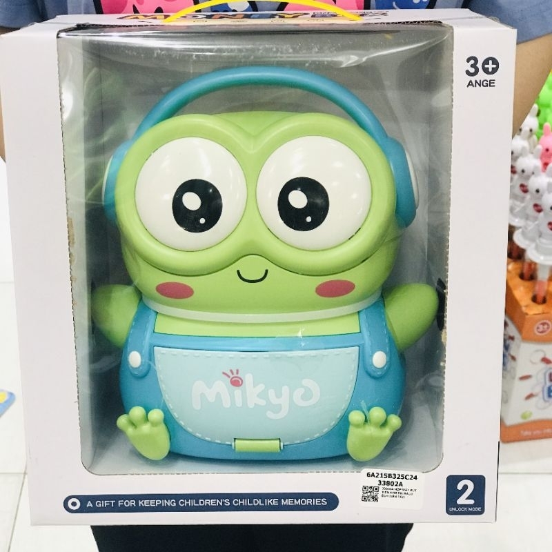 Két Tiền Mini Trẻ Em Có Nhạc