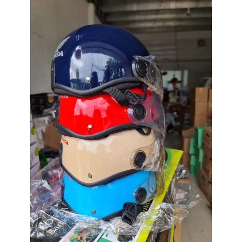 Nón bảo hiểm Honda