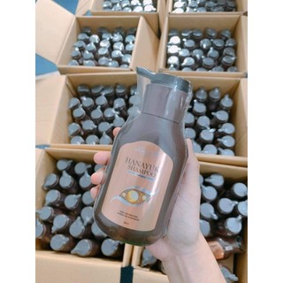 [CHÍNH HÃNG 💯%-Date 2026] DẦU GỘI HANAYUKI SHAMPOO 300ML