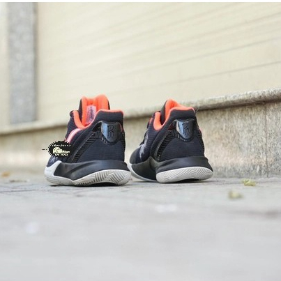 Giày Thể Thao Kyrie Flytrap 2 EP Bright Crimson AO4438-008  SECONDHAND CHÍNH HÃNG 100%