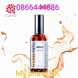 Tinh dầu dưỡng argan oil