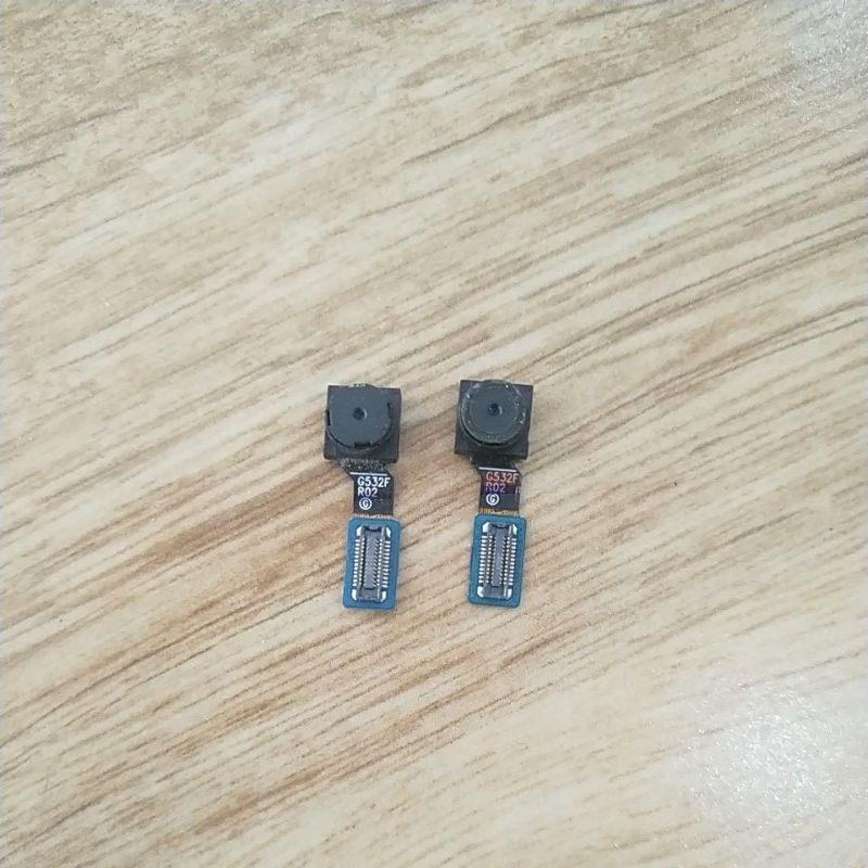 Camara trước Samsung J2 Pro