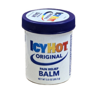 Dầu xoa bóp Icy hot balm