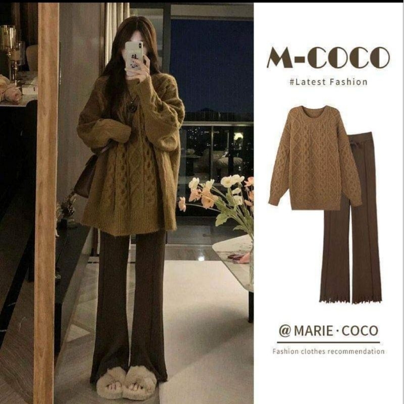 Set bộ order