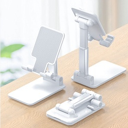 Giá đỡ điện thoại ipad xem phim học tập thiết kế chắc chắn có thể gấp gọn GG251