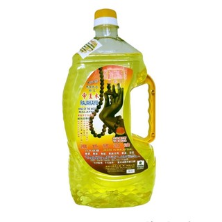  Dầu Thắp Đèn Lưu Ly CÁT TƯờNG Chai 1 Lít ~500g 
