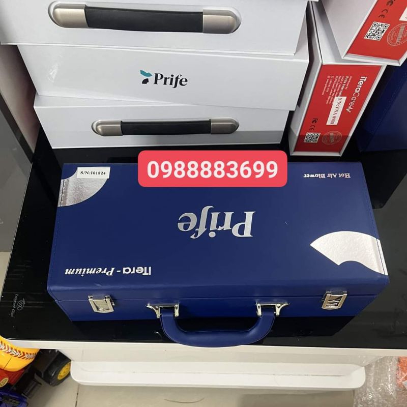 Itera - Premium. Iteracare Premium qlife. Chính hãng mỹ.  thiết bị chăm sóc sức khỏe chủ động.