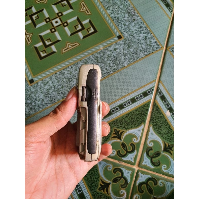 Xác điện thoại Sony Ericsson CMD Z7