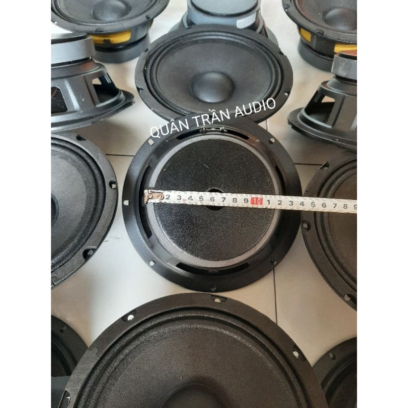 Loa Bass 20 Từ 120 Coil 35_Hàng Nhập