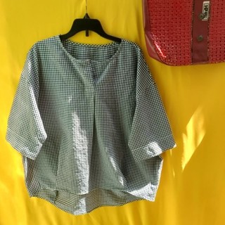 Áo kiểu seconhand. 1002