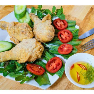 bột rang muối - giá sỉ nhà hàng