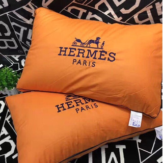 Gối ngủ HERMET thương hiệu nhập khẩu từ PARIS H7277