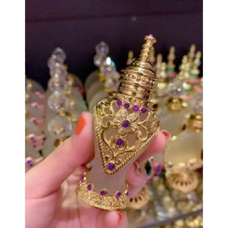Nước hoa tinh dầu dubai