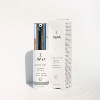 Kem Mắt Chứa Retinol Giúp Làm Mờ Nếp Nhăn & Ngăn Ngừa Lão Hóa Image Ageless Total Eye Lift Creme