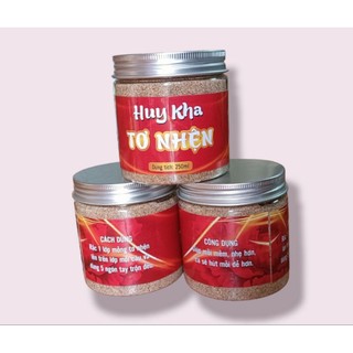 Bột tơ nhện câu cá